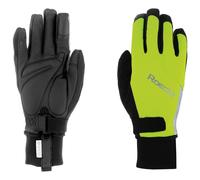 Gants hiver Villach 2 noir