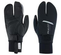 Gants hiver Villach 3 Lobster noir