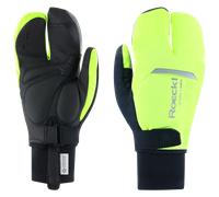 Gants hiver Villach 3 Lobster noir