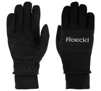 Gants hiver Vinadi noir