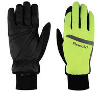 Gants hiver Vogau GTX jaune néon