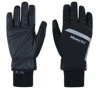 Roeckl Vogau Gore-tex® Gloves Noir 8