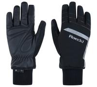 Roeckl Vogau Gore-tex® Gloves Noir 10.5