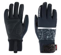 Gants hiver Vorbach noir
