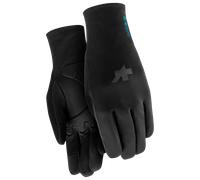 Assos - Winter Gloves P1 - Gants vélo Black Series - M