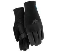 Assos Gants vélo Winter P1 Hiver Black Series S
