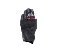 Dainese Namib, gants XL Noir/Noir/Rouge Noir/Noir/Rouge