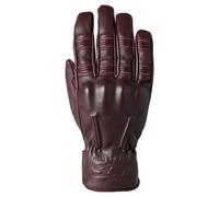 Gants Homme RST IOM Hillberry 2 CE - Oxblood