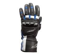 Gants (Homme) RST PILOT CE Bleu, Taille 8/S
