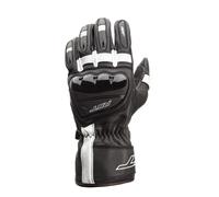 Gants (Homme) RST PILOT Noir/Blanc, Taille 9/M