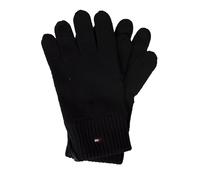 Gants homme TOMMY HILFIGER gant d'hiver avec logo brodé article AM0AM06591 PIMA