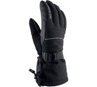 Gants homme VIKING Bormio Freeride gris foncé 7