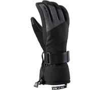 Gants homme VIKING Eltoro Snowboard noir-melange 10