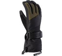 Gants homme VIKING Eltoro Snowboard noir-olive 9