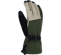 Gants homme VIKING Hudson GTX Freeride olive-beige 9