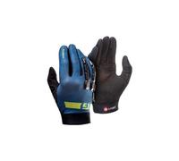 Gants homme vtt g form sorata 2 bleu vert