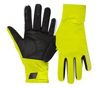 Gants hvier Deluge jaune néon