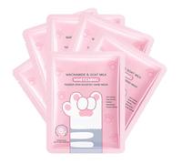 Gants Hydratants Pour Les Mains, Masque Pour Mains Pour Les Peaux Sèches à La Main Et La Peau Sèche, Nourrissante Anti-âge Et Réparent La Peau Rugueuse, Hands Mask Moisturizing Gloves