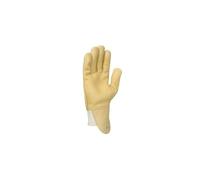 Gants hydrofuge en fleur de bovin SINGER - taille 10 - 50GHBBC10