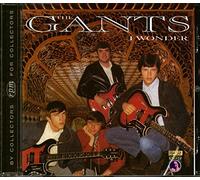 Gants - I Wonder [Import]