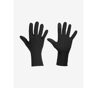 Icebreaker 260 Tech Liners Mérinos Bonnets / Gants 260 Tech Liners Mérinos XL Noir