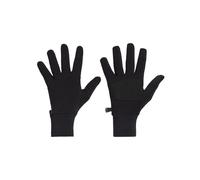 Icebreaker Sierra Merino Gloves Noir XL Homme