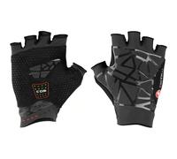 Gants Icon Race noir