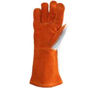 Gants ignifuge Dos aluminisé - SINGER - 50SIVAP15 T10