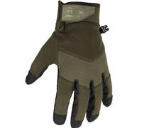 Gants Impact Duty Winter Mk2 Helikon - Olive Green/Black XXL