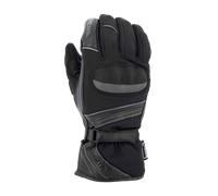Richa Ella, gants imperméables M Noir Noir