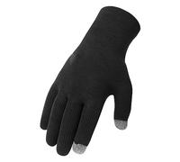 Gants imperméables Altura All Roads unisexes, carbone, taille M