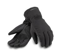 Gants Imperméables D'Hiver Tucano Urbano PASSWORD 3G Noir