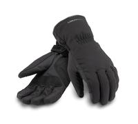 Tucano Urbano Gants d'hiver Password 3G Imperméables Noir