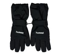Hummel Gloves Noir 2-4 Homme