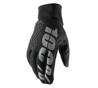 Gants Imperméables Hydromatic Brisker Pour Homme 100% Couleur Noir Bleu
