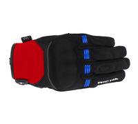 Gants imperméables Richa Scope - noir/rouge/bleu