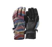 Matt Leisure Tootex Gloves Multicolore XS Homme