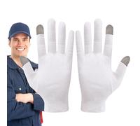 Gants intelligents : gants pour téléphone, gants chauds à écran tactile | Gants thermiques d'hiver pour homme et femme, prise en main sans glissement, manchon élastique, matériau élastique