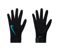 Gants Inter Milan 2025/26 Academy Therma-FIT Noir/Chlorine Blue S