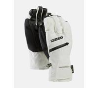Gants intérieurs Burton GORE-TEX blanc - S