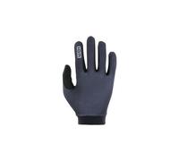 Gants ion logo noir xxs