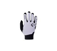 Gants ion scrub amp gris