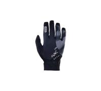 Ion - Gants souples et précis - Gloves Traze Black en Silicone - Taille L - Noir Noir L