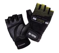 Gants IQ Cross The Line Louise Noir M