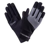 Gants IQ Intelligence Quality Seram Noir L/XL
