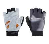 Gants Irai noir/gris 8