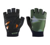Gants Irai vert