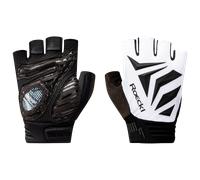Gants Isera 2 blanc