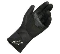Gants isolants Alpinestars Stella WT-1 Drystar noirs