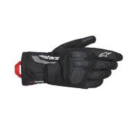 Gants isolants Alpinestars XT-3 Drystar noirs